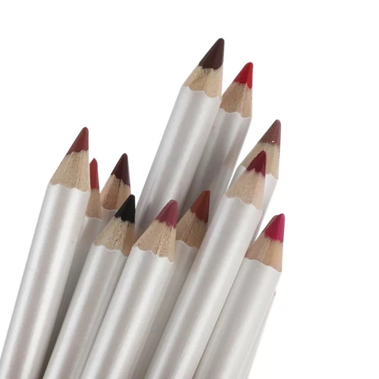 Silk Lip Liners